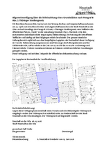 Umwidmung Marktplatz nach § 8 Abs. 1 Thüringer Straßengesetz Umwidmung Marktplatz nach § 8 Abs. 1 Thüringer Straßengesetz