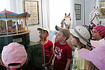 Pressefoto - Besuch der Neustädter Museen an Ostern möglich - Sonderöffnungszeiten gelten auch für die TouristInformation Pressefoto - Besuch der Neustädter Museen an Ostern möglich - Sonderöffnungszeiten gelten auch für die TouristInformation
