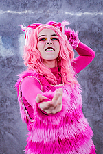 Pressefoto - Von Manga bis Minecraft: Die bunte Welt des Cosplays - Ferien-Workshop für Jugendliche in der Stadtbibliothek Neustadt an der Orla Pressefoto - Von Manga bis Minecraft: Die bunte Welt des Cosplays - Ferien-Workshop für Jugendliche in der Stadtbibliothek Neustadt an der Orla