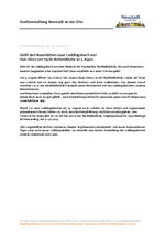 Stellt den Neustädtern euer Lieblingsbuch vor! Open Library zum Tag der Bücherliebhaber am 9. August Stellt den Neustädtern euer Lieblingsbuch vor! Open Library zum Tag der Bücherliebhaber am 9. August