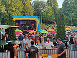 Pressefoto - Neustädter MusikSommer 2025 startet - Dolce Vita, gute Musik und großartige Momente Pressefoto - Neustädter MusikSommer 2025 startet - Dolce Vita, gute Musik und großartige Momente