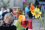 Pressefoto - AfterWork in den Historischen Neustädter Fleischbänken Pressefoto - AfterWork in den Historischen Neustädter Fleischbänken