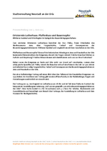 Ortstermin Lutherhaus: Pfaffenhass und Bauernopfer - Mittleres Saaletal und Orla-Region im Spiegel des Bauernkriegsgeschehens Ortstermin Lutherhaus: Pfaffenhass und Bauernopfer - Mittleres Saaletal und Orla-Region im Spiegel des Bauernkriegsgeschehens