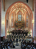 Pressefoto - Neustädter MusikSommer 2025 startet - Dolce Vita, gute Musik und großartige Momente Pressefoto - Neustädter MusikSommer 2025 startet - Dolce Vita, gute Musik und großartige Momente