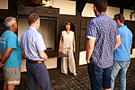 Pressefoto - Wie hielt es Goethe mit Neustadt? - Öffentliche Stadtführung am 11. April widmet sich dem Wirken des Staatsministers in der Orlastadt Pressefoto - Wie hielt es Goethe mit Neustadt? - Öffentliche Stadtführung am 11. April widmet sich dem Wirken des Staatsministers in der Orlastadt