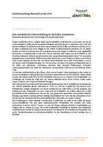 Eine musikalische Liebeserklärung an die Kultur Kataloniens. Neustädter MusikSommer in Arnshaugk mit Ausnahmekünstler Eine musikalische Liebeserklärung an die Kultur Kataloniens. Neustädter MusikSommer in Arnshaugk mit Ausnahmekünstler